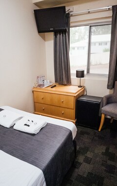 Hotel Shortland Budget Accommodation (Newcastle, Australien)