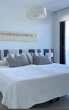 Hotel Myflats Infinity View (Elche, Spanien)