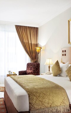 Hotelli Mercure Dubai Barsha Heights Hotel Suites (Dubai, Arabiemiirikunnat)