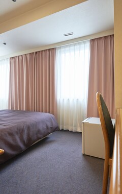Hotel Select Inn Aomori (Aomori, Japón)