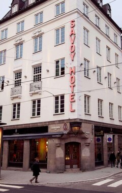 Clarion Collection Hotel Savoy (Oslo, Noruega)