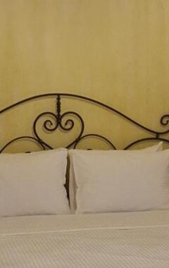Hotel Arapis Rooms & Suites (Limeni, Grækenland)