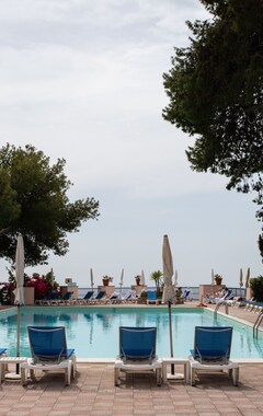 Hotel Excelsior Palace (Taormina, Italia)