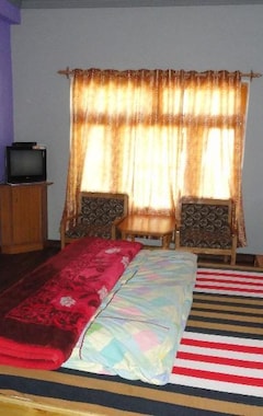 Hotelli Shanti Palace (Leh, Intia)