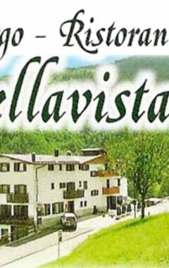 Hotelli Bellavista (Cavedago, Italia)