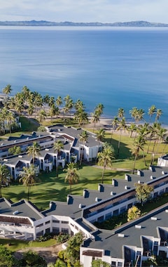 Hotelli Sheraton Fiji Golf & Beach Resort (Denarau Island, Fidži)