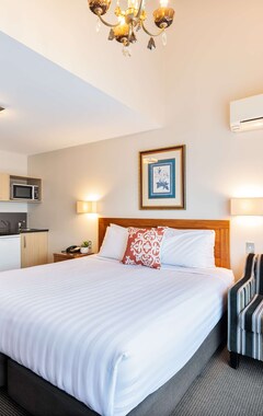 Motel Best Western Newmarket Inn & Suites (Newmarket, New Zealand)