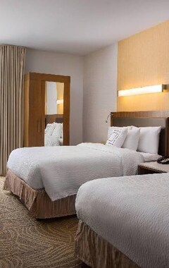 Hotel SpringHill Suites by Marriott Los Angeles Burbank/Downtown (Burbank, EE. UU.)