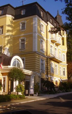 Hotel Orea Spa San Remo (Mariánské Lázně, República Checa)