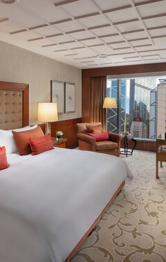 Hotel Mandarin Oriental, Hong Kong (Hong Kong, Hong Kong)
