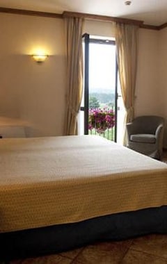 Hotelli Hotel Munin (Canale, Italia)