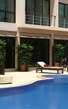 Hotel Avanta Condominium Unit A105, B102 And B103 (Mae Nam Beach, Thailand)