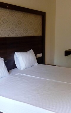 Hotelli OYO 3441 Hotel Veer Residency (Navi Mumbai, Intia)