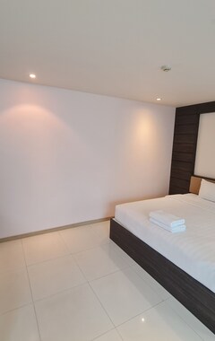Hotel The Baycliff Residences (Patong Beach, Tailandia)