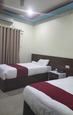 Hotelli Hotel Sun Star International (Siddharthanagar, Nepal)