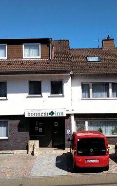 Hotel Bonnem-Inn (Bornheim / Rhein, Alemania)