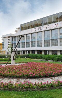 Hotelli Hotel Lycium Debrecen (Debrecen, Unkari)