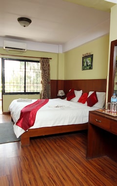 Hotel Classic Nepal (Katmandú, Nepal)