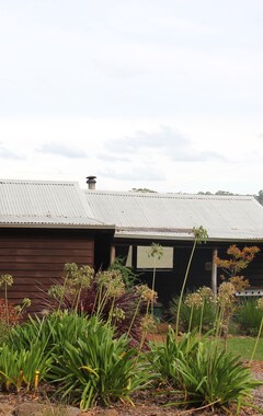 Hotelli Pump Hill Farm Cottages (Pemberton, Australia)