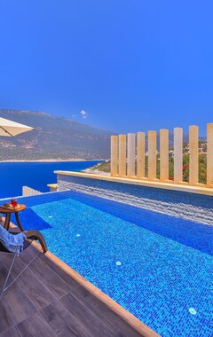 Hotel Casa Bi Otel (Antalya, Tyrkiet)
