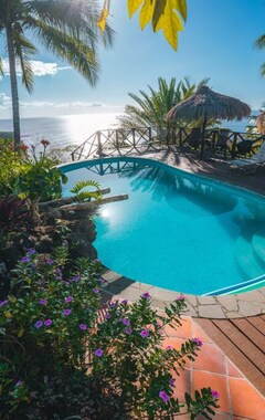 Hotelli Nature's Paradise (Castries, Saint Lucia)
