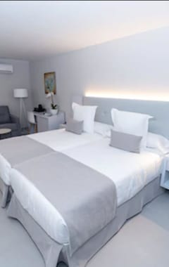 Hotel Sanom Beach Resort Only Adults (Playa del Inglés, Spanien)