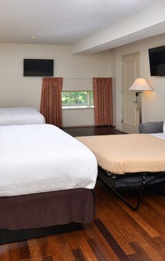 Hotel Grand Eastonian Suites (Easton, EE. UU.)