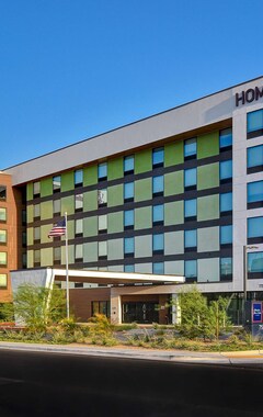 Hotel Hampton Inn & Suites Las Vegas Convention Center (Las Vegas, USA)