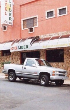 Hotel Lider - Catanduva (Catanduva, Brasil)