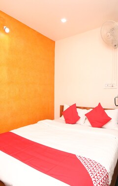 Hotel OYO 18348 V Wella Comforts (Mysore, India)