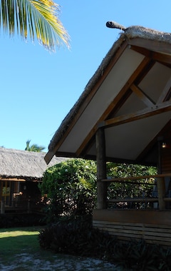 Hotel Viwa Island Resort (Nanuya Lailai, Fiji)