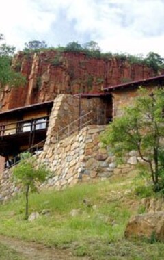 Hotelli Monyela Mountain Lodge (Hoedspruit, Etelä-Afrikka)