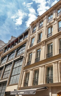 Aparthotel Adagio Paris Opéra (Paris, Frankrig)