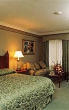 Hotel The Copperfield Inn (Chester, USA)