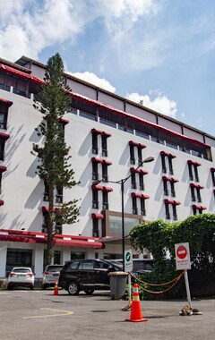 Hotelli Meotel Purwokerto (Purwokerto, Indonesia)