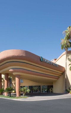 Hotel Embassy Suites by Hilton Phoenix Biltmore (Phoenix, EE. UU.)