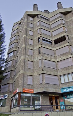 Casa/apartamento entero Lebre - Edificio Mauberme (Alto Arán, España)