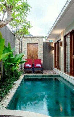 Hotel Sanata Luxury Villa (Canggu, Indonesien)