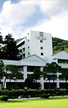 Hotel Lakehills Songnisan (Boeun, Corea del Sur)
