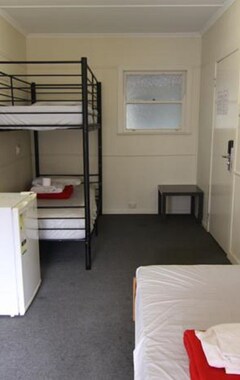 Hostel / vandrehjem Some Rooms Backpacker (Brisbane, Australien)