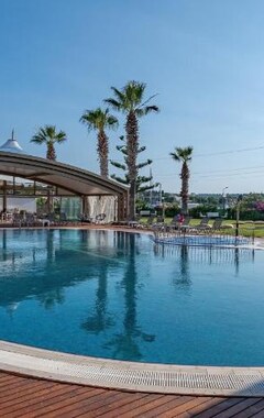Sisus Marina Hotel (Cesme, Turquía)