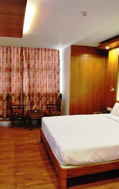 Hotel Emarald, New Delhi (Delhi, India)
