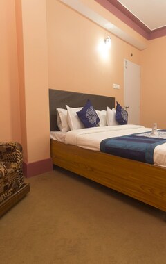 OYO 10586 Hotel Tulip Residency (Gangtok, Indien)