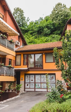 Gæstehus Guest House Pasha*** (Tuzla, Bosnien-Hercegovina)