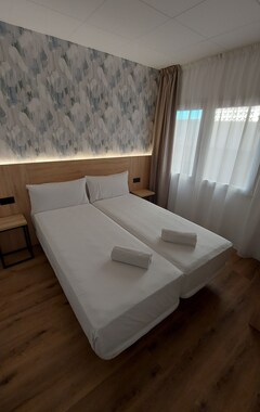 Hotelli Sweet Lloret Suites (Lloret de Mar, Espanja)