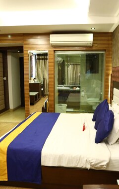 Hotelli Oyo Rooms Sector 35 C Chandigarh (Chandigarh, Intia)