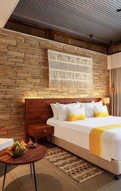 Hotelli Vibhuvan Resort (Sasan Gir, Intia)
