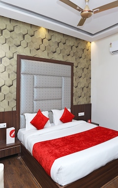 Hotelli Capital O 2616 Hotel Golden Sand (Rohtak, Intia)