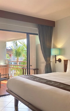 Hotelli Sunset Beach Resort - Sha Extra Plus (Patong Beach, Thaimaa)