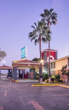 Hotel Four Points By Sheraton Saltillo (Saltillo, México)